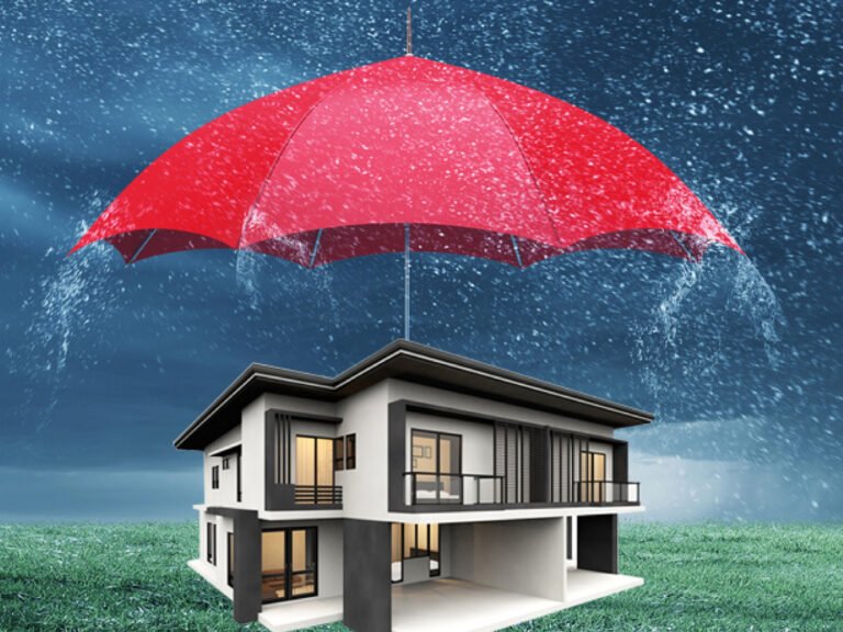 Why Waterproofing Is Important for Your Home | MP Colors